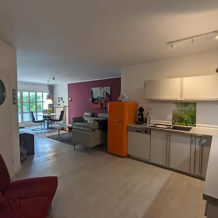 Gute Stube Appartement *