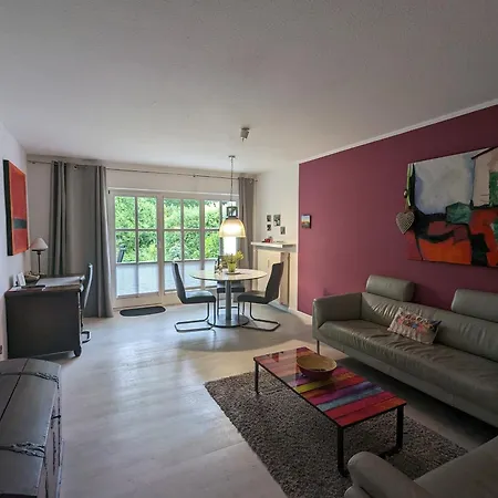 Gute Stube Appartement *