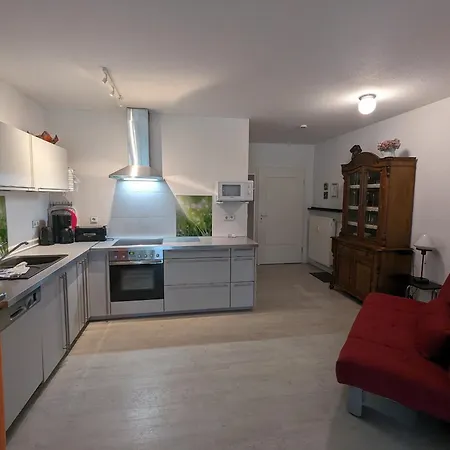 Appartement Gute Stube