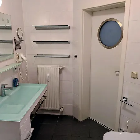 Gute Stube Appartement *