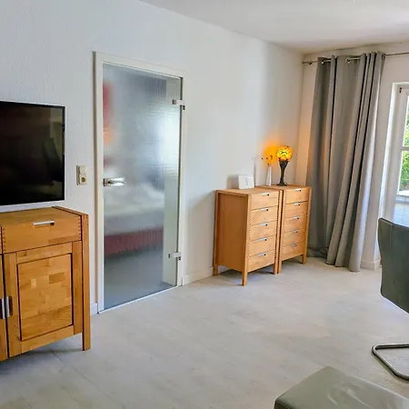 Appartement Gute Stube